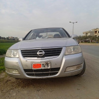 berline-nissan-sunny-2012-el-harrach-alger-algerie