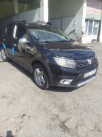 voitures-dacia-sandero-2019-stepway-kherrata-bejaia-algerie