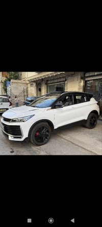 سيارات-geely-coolray-2025-full-option-قسنطينة-الجزائر