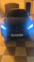 voitures-skoda-octavia-vrs-2024-el-achour-alger-algerie