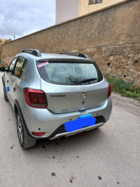 voitures-dacia-sandero-2020-stepway-batna-algerie