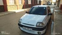 citadine-renault-clio-2-1999-arzew-oran-algerie