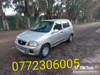 voitures-suzuki-alto-2011-birtouta-alger-algerie