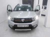 voitures-dacia-sandero-2021-berrouaghia-medea-algerie