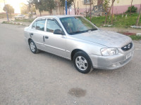 voitures-hyundai-accent-2008-gle-medea-algerie