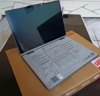 Lenovo snapdragon x plus 