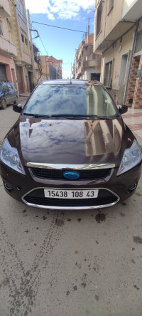 voitures-ford-focus-4-portes-2008-ghia-setif-algerie