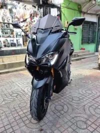 YAMAHA Tmax 560 TECH MAX 2021