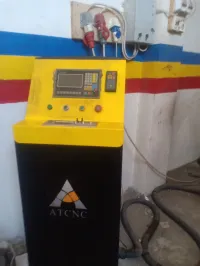 CNC PLASMA