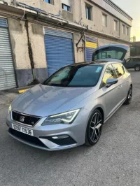 Seat Leon 2019 FR+15