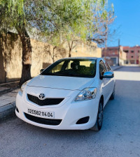 voitures-toyota-yaris-2014-ain-beida-oum-el-bouaghi-algerie