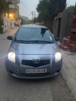 citadine-toyota-yaris-2008-bab-ezzouar-alger-algerie