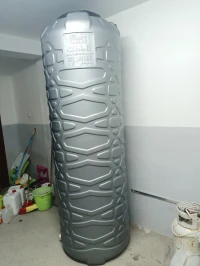 Citerne 1000 Littré 