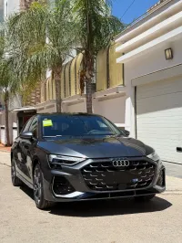 Audi A3 2025 S line