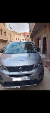 voitures-peugeot-partner-2021-nouveau-maghnia-tlemcen-algerie