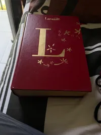 Dictionnaire LAROUSSE XL