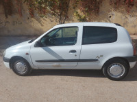 voitures-renault-clio-2-2001-miliana-ain-defla-algerie