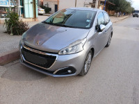 voitures-peugeot-208-2019-allure-facelift-el-attaf-ain-defla-algerie