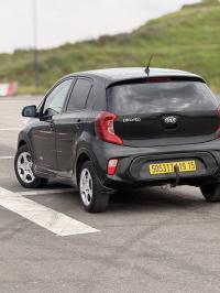 سيارات-kia-picanto-2019-lx-تيزي-وزو-الجزائر