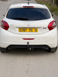 voitures-peugeot-208-2015-allure-tizi-ouzou-algerie