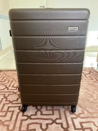 حقائب-السفر-valise-quasiment-neuf-بئر-مراد-رايس-الجزائر