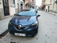 voitures-renault-clio-5-2021-busnes-blida-algerie