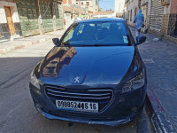 voitures-peugeot-301-2016-allure-boufarik-blida-algerie