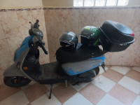 motos-scooters-cuxxi-estatex-2023-ouled-fayet-alger-algerie