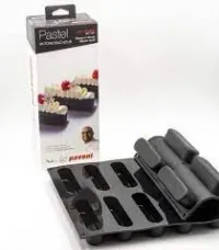 Moules, porte gateaux PAVONI