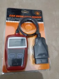 OBD SCANNER CODE READER 