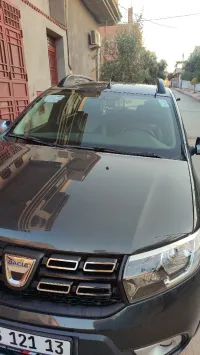 Dacia Sandero 2021 Stepway