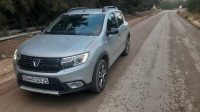 citadine-dacia-sandero-2022-stepway-constantine-algerie