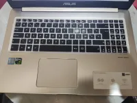 ASUS VIVOBooK Pro