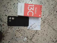 smartphones-redmi-13c-bologhine-alger-algerie