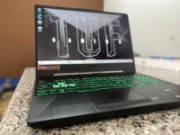 Asus TUF F15 i5-11400H 