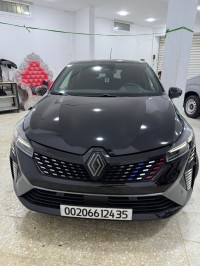 سيارات-renault-clio-5-2024-esprit-alpine-حمادي-بومرداس-الجزائر