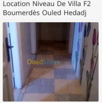 niveau-de-villa-location-f2-boumerdes-ouled-hedadj-algerie