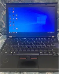 Lenovo Thinkpad X220