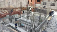Travaux bâtiments tout corps d'état