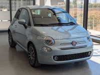 voitures-fiat-500-2024-dolcevita-draria-alger-algerie