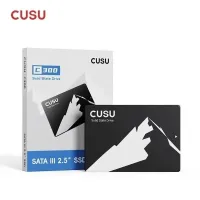 SSD CUSU 1TB SATA III سريع"