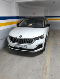 سيارات-skoda-kamiq-2025-gt-برج-البحري-الجزائر