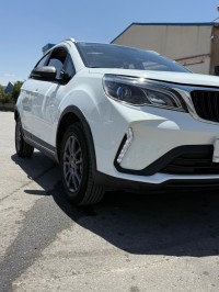 سيارات-livan-x3-pro-2025-automatique-avec-toi-ouvrant-عين-أرنات-سطيف-الجزائر