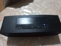 Bose soundlink mini