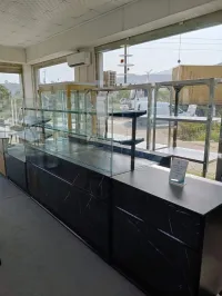 Simafe-ligne pâtisserie Lima
