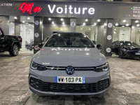 voitures-volkswagen-golf-8-2024-gtd-draa-ben-khedda-tizi-ouzou-algerie