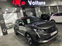 voitures-peugeot-3008-2022-gt-draa-ben-khedda-tizi-ouzou-algerie