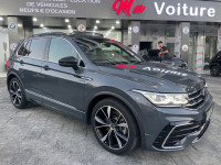 voitures-volkswagen-tiguan-2024-r-line-draa-ben-khedda-tizi-ouzou-algerie