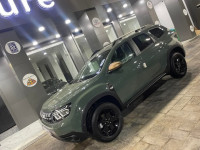 voitures-dacia-duster-2024-gold-draa-ben-khedda-tizi-ouzou-algerie