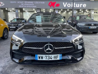 voitures-mercedes-classe-c-2023-amg-draa-ben-khedda-tizi-ouzou-algerie